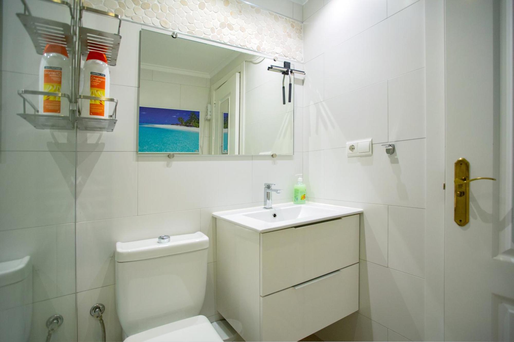 027 La Mata View Natural Park Apartment ภายนอก รูปภาพ