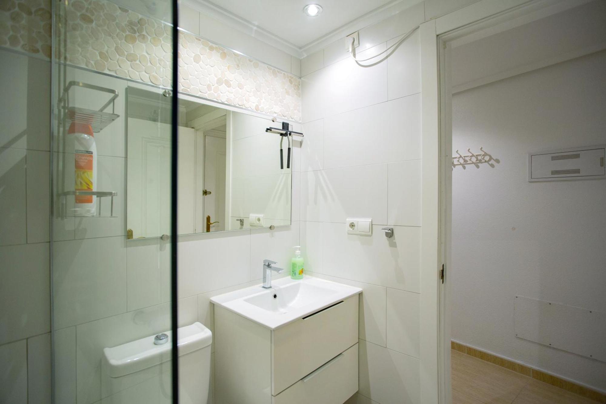 027 La Mata View Natural Park Apartment ภายนอก รูปภาพ