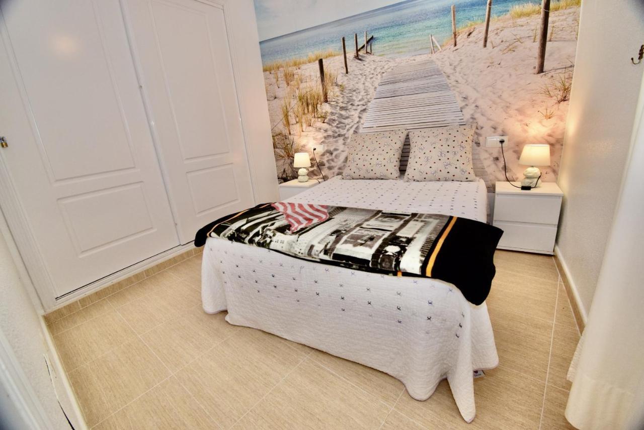 027 La Mata View Natural Park Apartment ภายนอก รูปภาพ