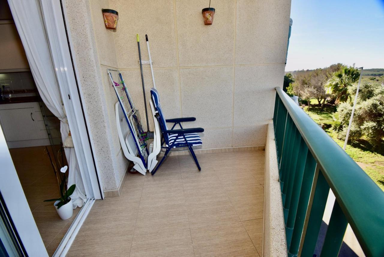 027 La Mata View Natural Park Apartment ภายนอก รูปภาพ