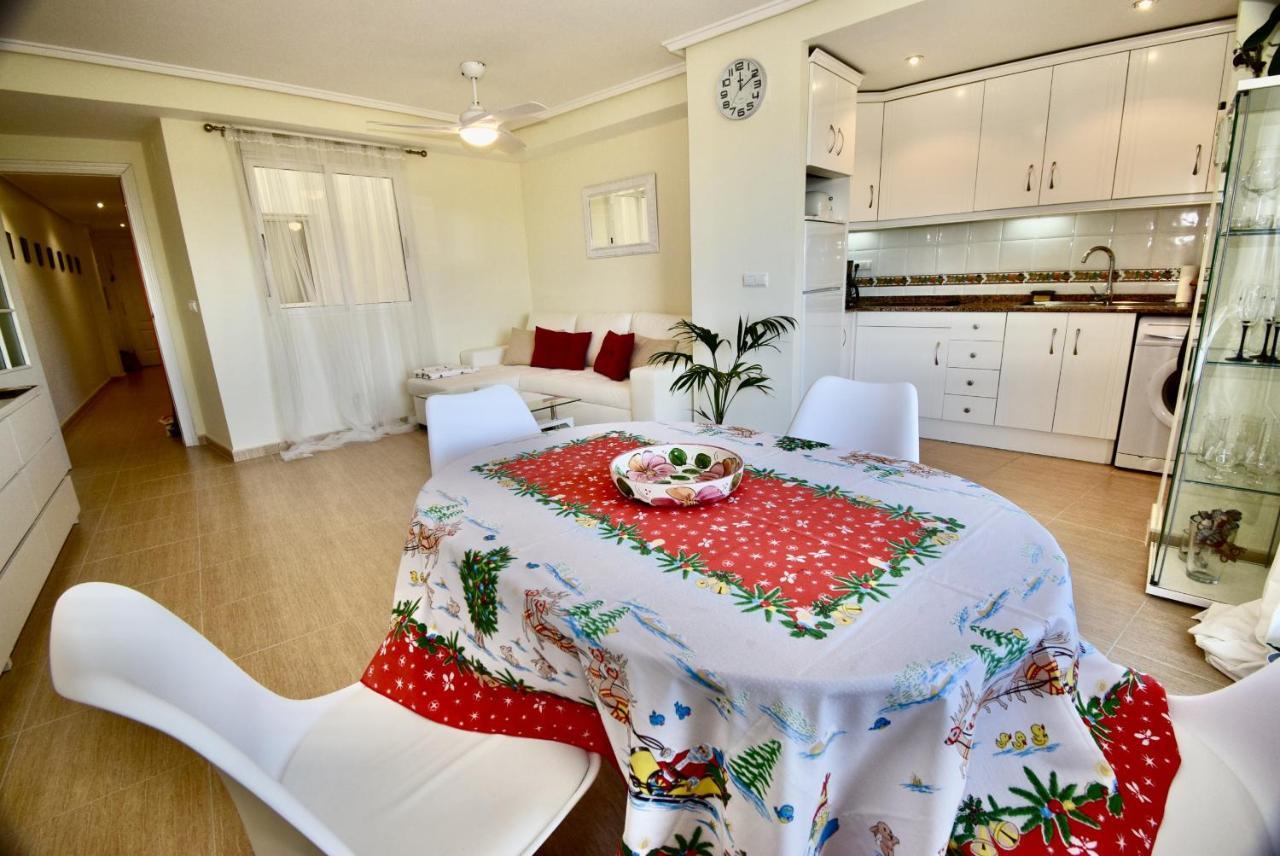 027 La Mata View Natural Park Apartment ภายนอก รูปภาพ