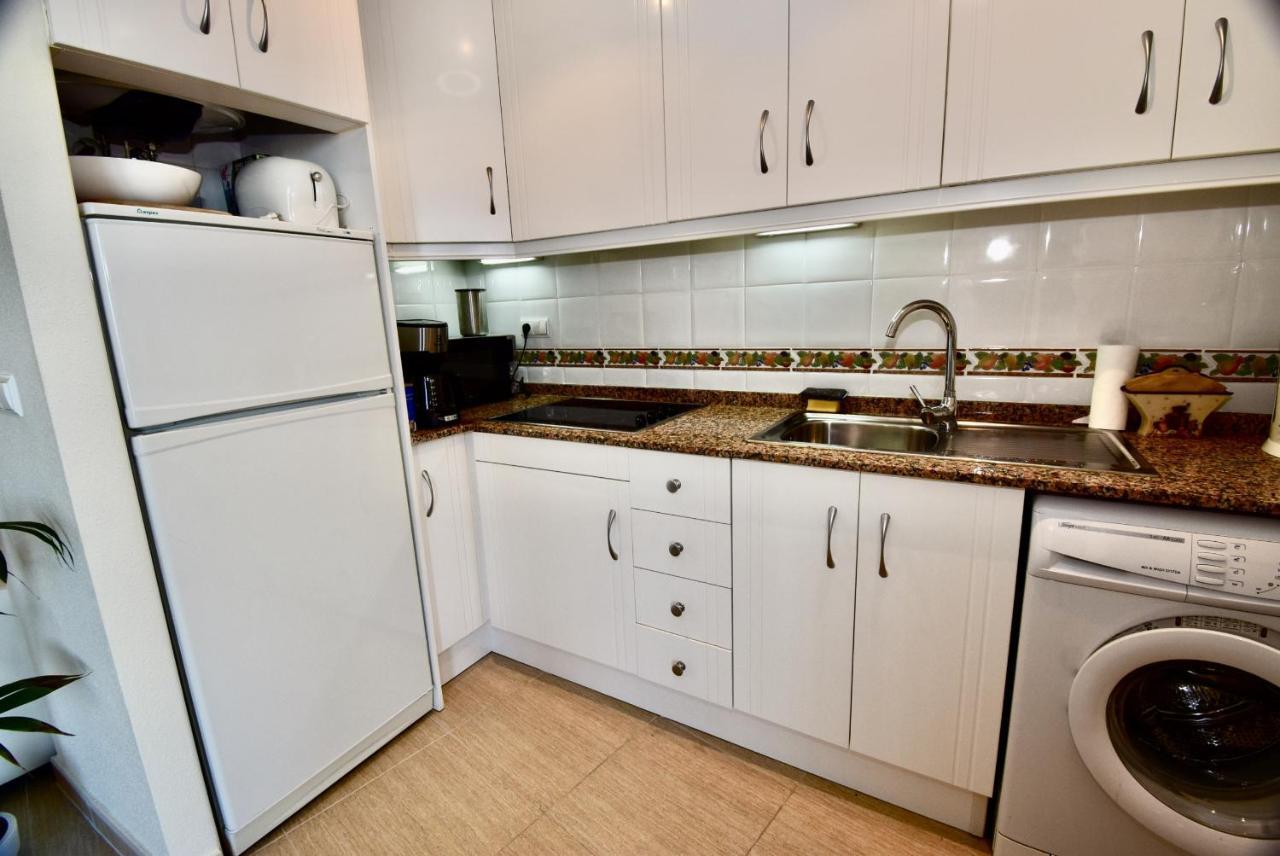 027 La Mata View Natural Park Apartment ภายนอก รูปภาพ