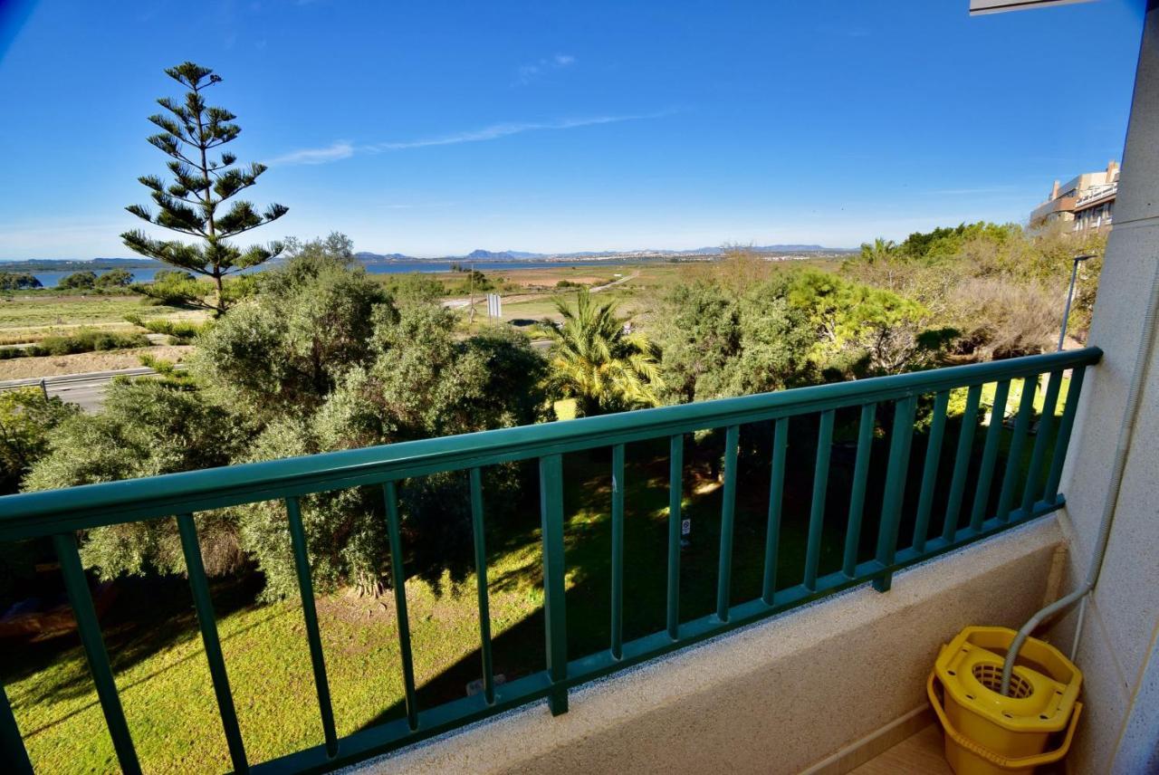 027 La Mata View Natural Park Apartment ภายนอก รูปภาพ