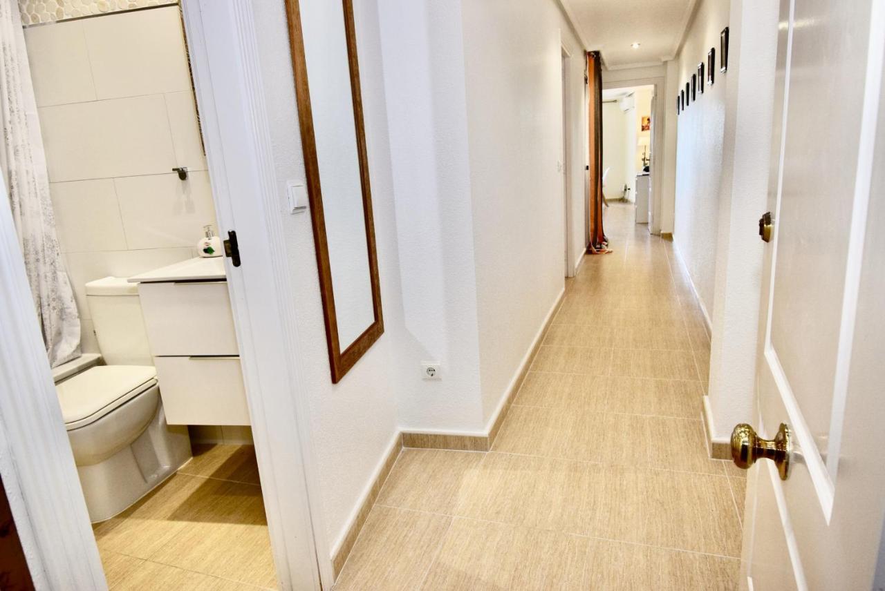 027 La Mata View Natural Park Apartment ภายนอก รูปภาพ